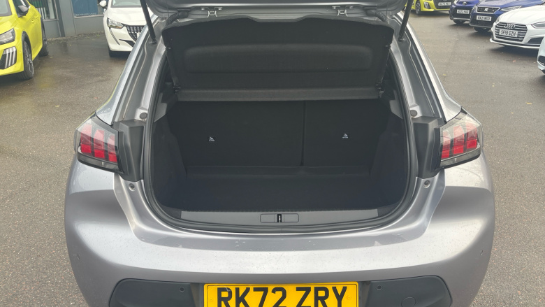 Peugeot 208 1.2 PureTech Active Premium + 5dr Petrol Hatchback